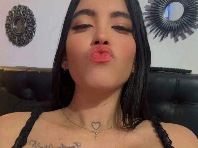 DaniellaPicc - Sexe cam en vivo - 29693348