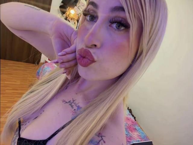 SammyViolet - Live porn &amp; sex cam - 29693969