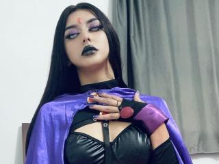 Ver la ficha detallada de DarkMaddy