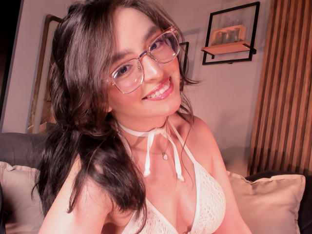 EvaMcAllister - Live porno og sexkamera - 29694749