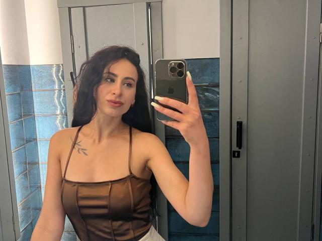 DominikaMorgan - Live porn &amp; sex cam - 29694947