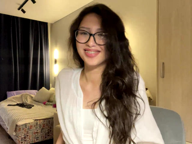 NecoleArciniega - Live porn &amp; sex cam - 29696510