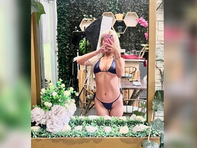 SabrinaColle - сексуальная веб-камера в реальном времени - 29697656
