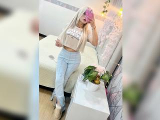 Ver la ficha detallada de SabrinaColle