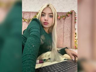 Ver la ficha detallada de SabrinaColle