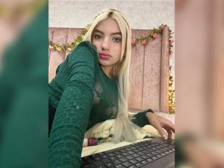 Ver la ficha detallada de SabrinaColle