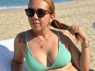 Ver la ficha detallada de AmberDillucca