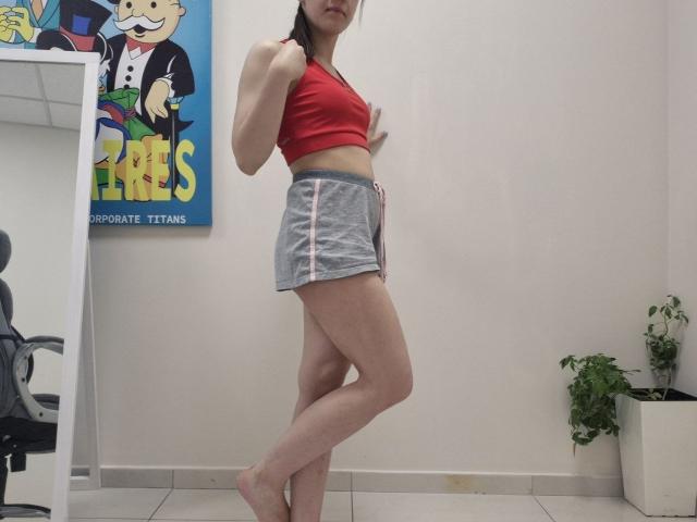 JoannaSia - Live porn &amp; sex cam - 29699129