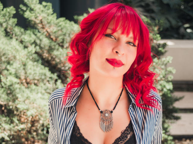 ScarletYuki - Live porno og sexkamera - 29700206