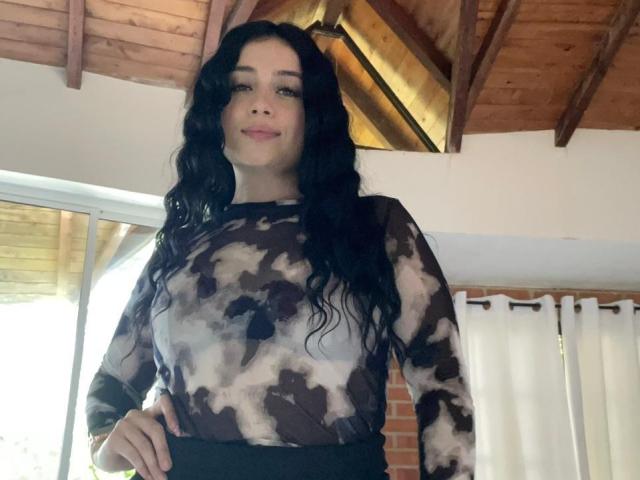 AnnyBentleii - Live porn &amp; sex cam - 29700395
