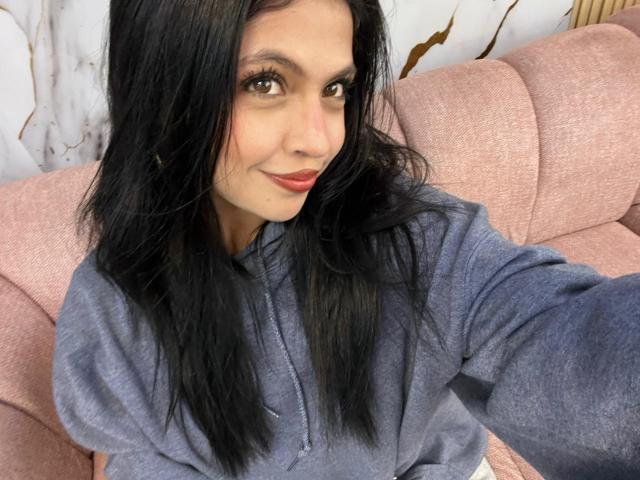 NyraVanel - Live porn &amp; sex cam - 29701037