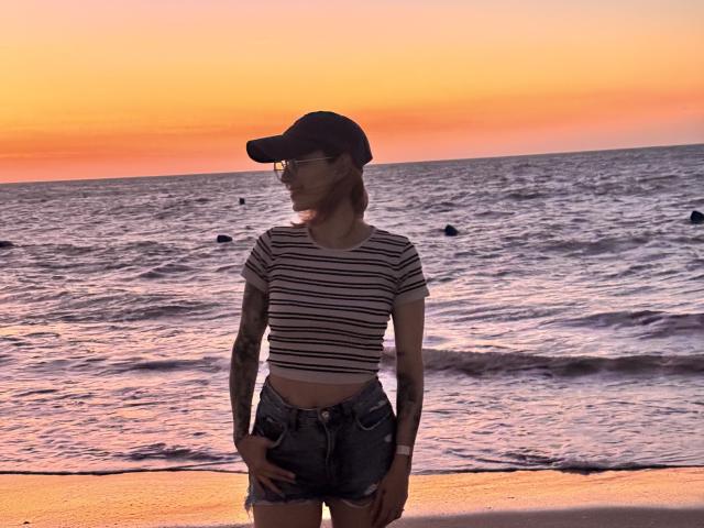 SarahRousen - Live sex cam - 29701184