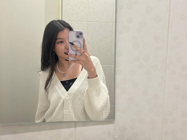 BernadineFray - 라이브 포르노 &amp; 섹스 캠 - 29701487