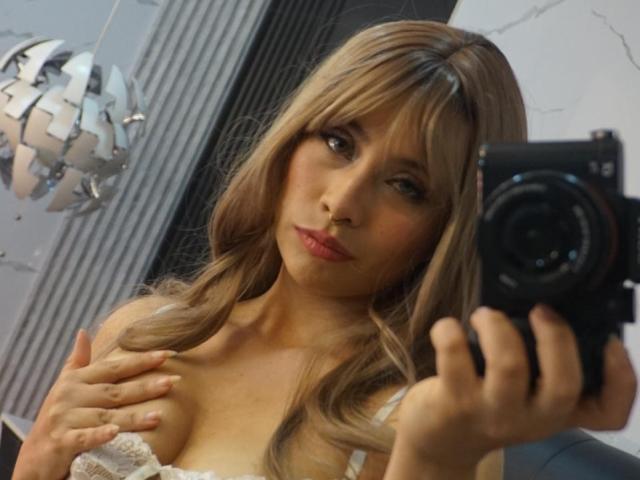 Ilayna - Sexe cam en vivo - 29702069