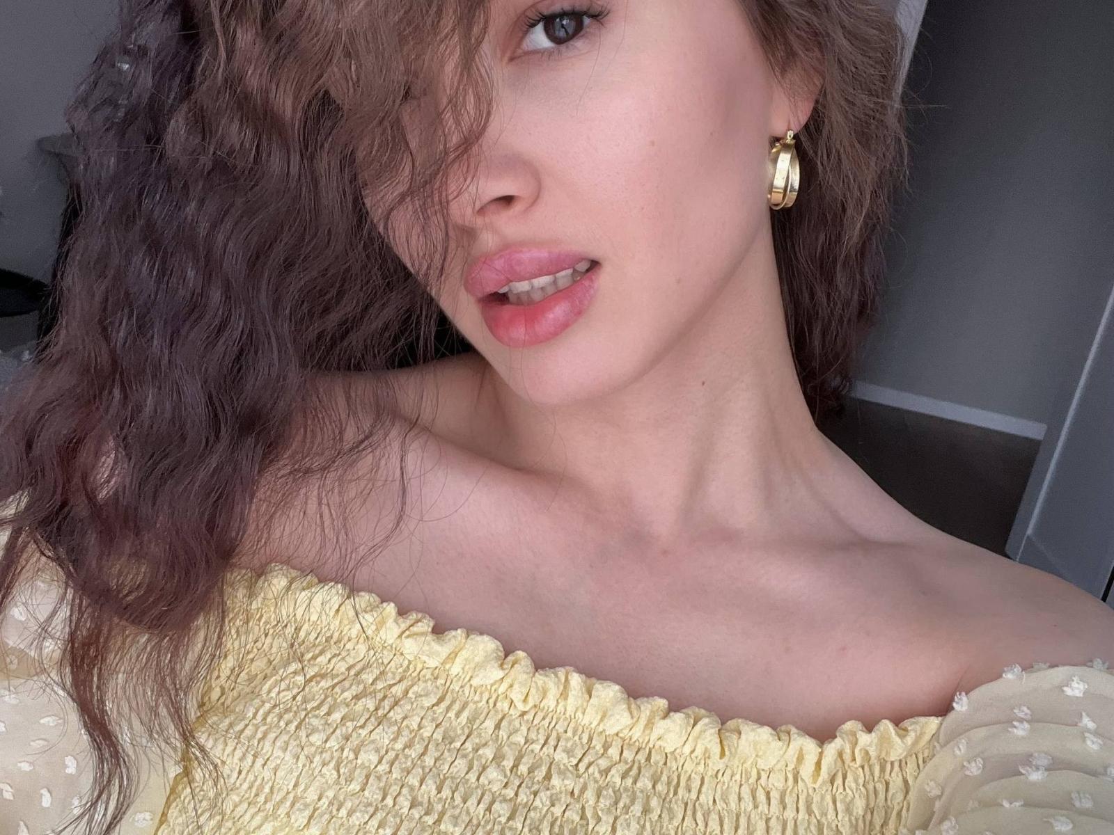 PaulitaGrantz - Élő pornó és szexkamera - 29704289