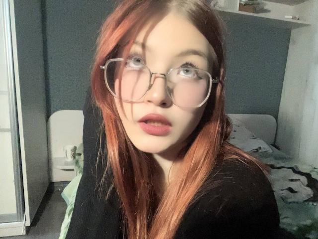 MargSeyler - Sexe cam en vivo - 29707382