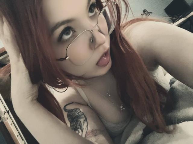 MargSeyler - Sexe cam en vivo - 29707394