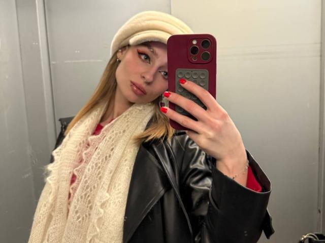 PetrinaRaven - Sexe cam en vivo - 29707811