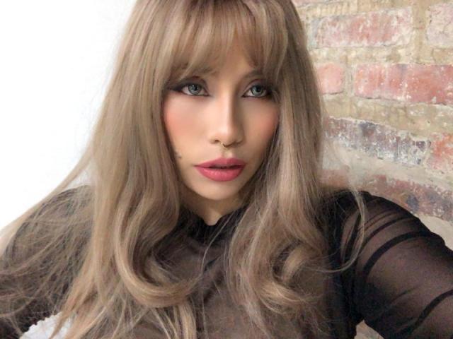 Ilayna - Sexe cam en vivo - 29708231