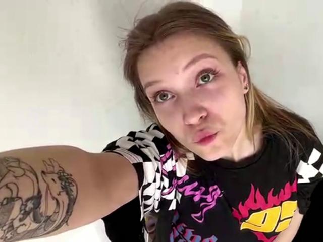 VeraBrabazon - Live porn &amp; sex cam - 29708693