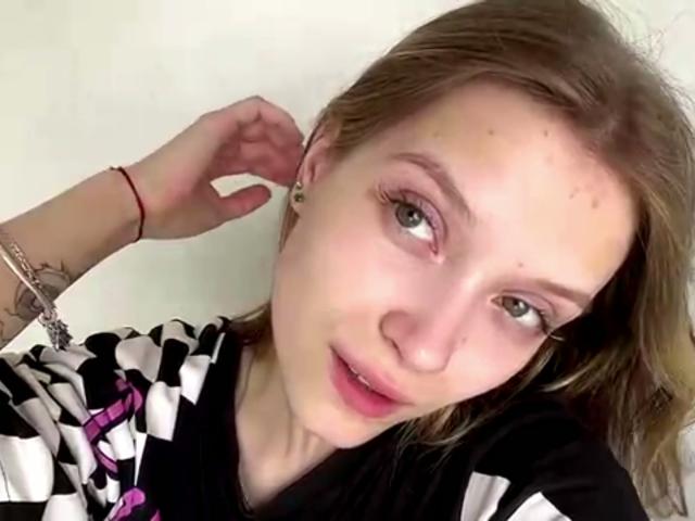 VeraBrabazon - Live porn &amp; sex cam - 29708702