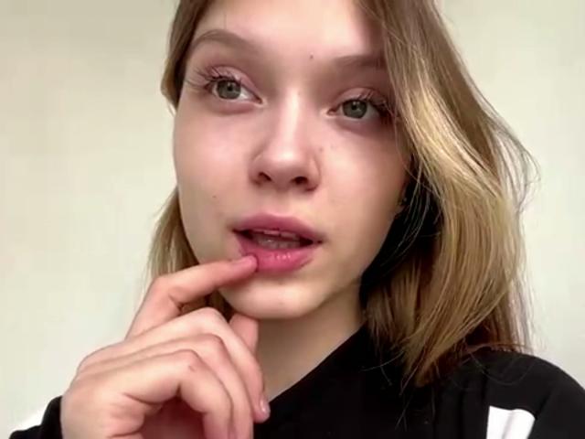VeraBrabazon - Live sex cam - 29708711