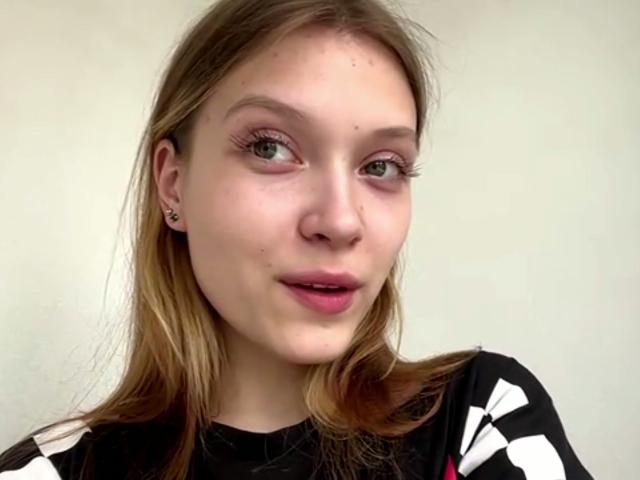 VeraBrabazon - Live porn &amp; sex cam - 29708750