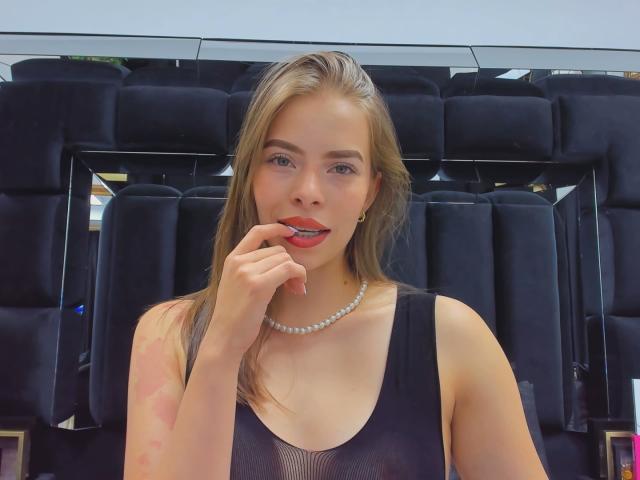 AnnaFer - Live Sex Cam - 29709563