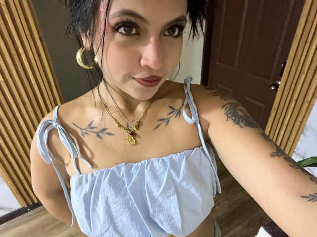 NyraVanel - Live porn &amp; sex cam - 29709587