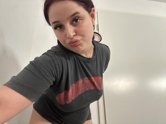 LucieRed - Live porn &amp; sex cam - 29709761