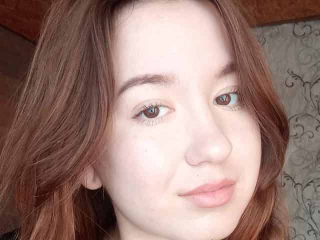 VandaDelehoy - Live porn &amp; sex cam - 29710469