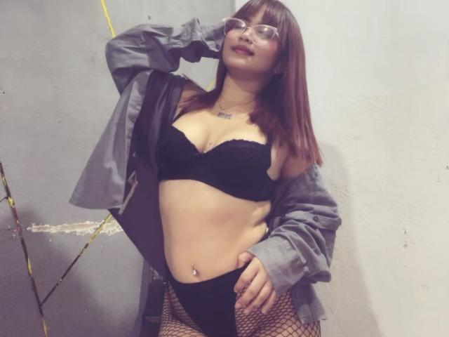 EstefyChaud - 라이브 포르노 &amp; 섹스 캠 - 29711621