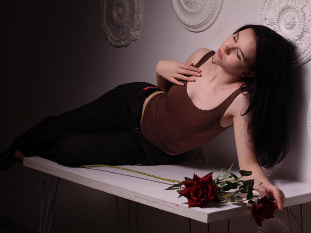 TriciaBarnes - Live porn &amp; sex cam - 29713160