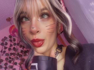 См. подробные сведения о модели LaurenEvie69