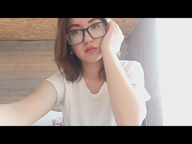 VandaDelehoy - Live porn &amp; sex cam - 29714126