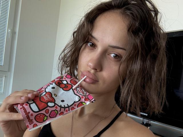 KamillaMoi - Live porn &amp; sex cam - 29715761