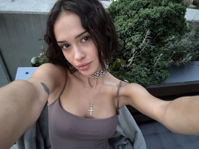 KamillaMoi - Live porn &amp; sex cam - 29715767