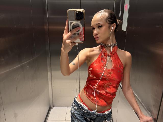 KamillaMoi - Live porn &amp; sex cam - 29715806