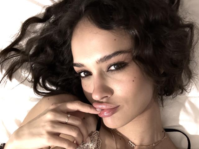KamillaMoi - Live porn &amp; sex cam - 29715812