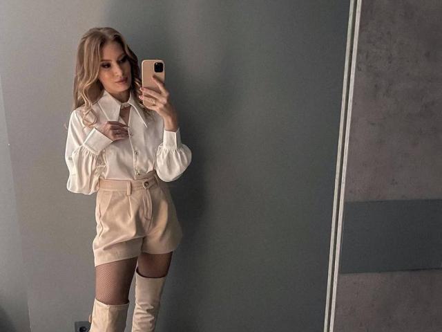 LesliSaberi - Live porn &amp; sex cam - 29716253