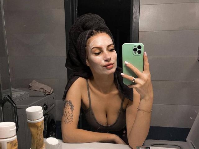 LesliSaberi - Live porn &amp; sex cam - 29716262