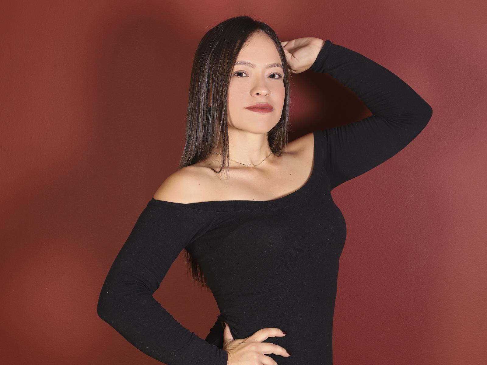 GrettadelValle - 라이브 포르노 &amp; 섹스 캠 - 29716298