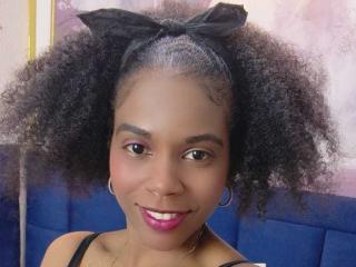 Ver la ficha detallada de SarahiPusey
