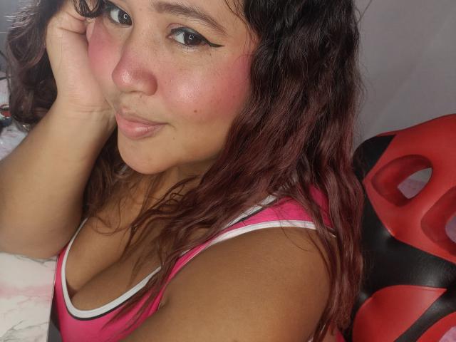 MafeFlor - Live porn &amp; sex cam - 29718824