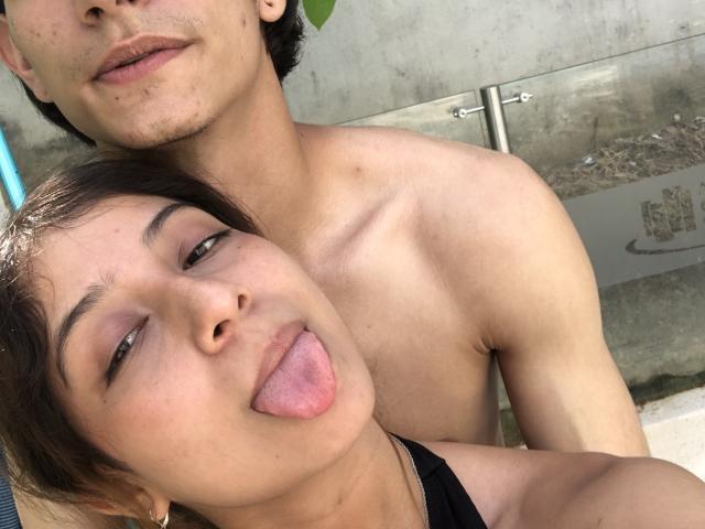 LucyAndJimm - Live porn &amp; sex cam - 29719646