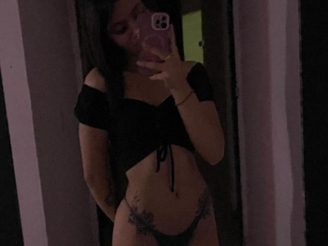 ScarlettPreatty - Camera khiêu dâm &amp; quyến rũ trực tiếp - 29720492