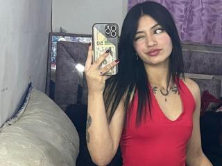 Ver la ficha detallada de ScarlettPreatty