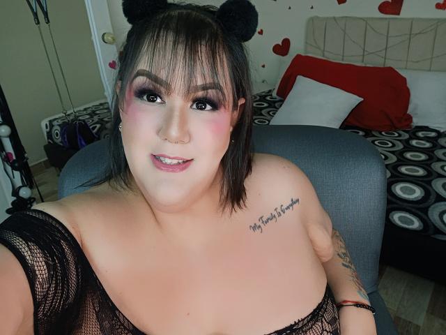GiiannaMorrys - 라이브 포르노 &amp; 섹스 캠 - 29720918