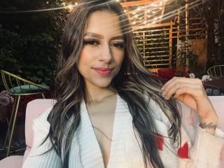 Ver la ficha detallada de AfroditaWild