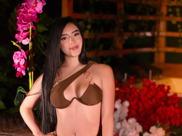 ChanellSummer - Live porn &amp; sex cam - 29721593
